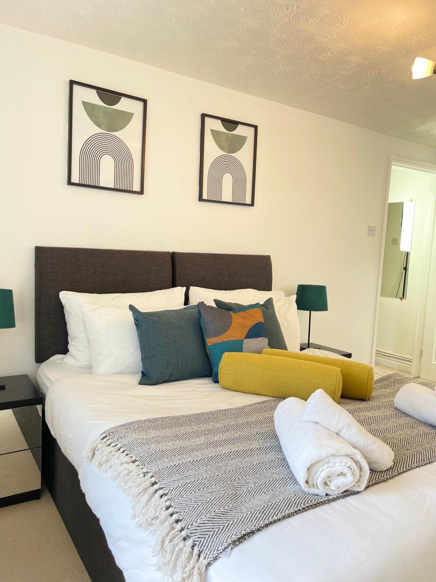 Mount Yard - Stylish Cottage - Close To Alton Towers - Peak District - Stoke-On-Trent Sleeps 5 Totmonslow Eksteriør billede