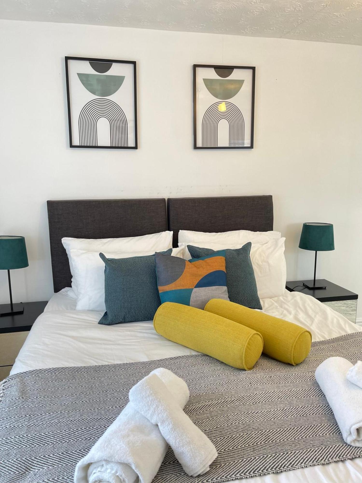 Mount Yard - Stylish Cottage - Close To Alton Towers - Peak District - Stoke-On-Trent Sleeps 5 Totmonslow Eksteriør billede