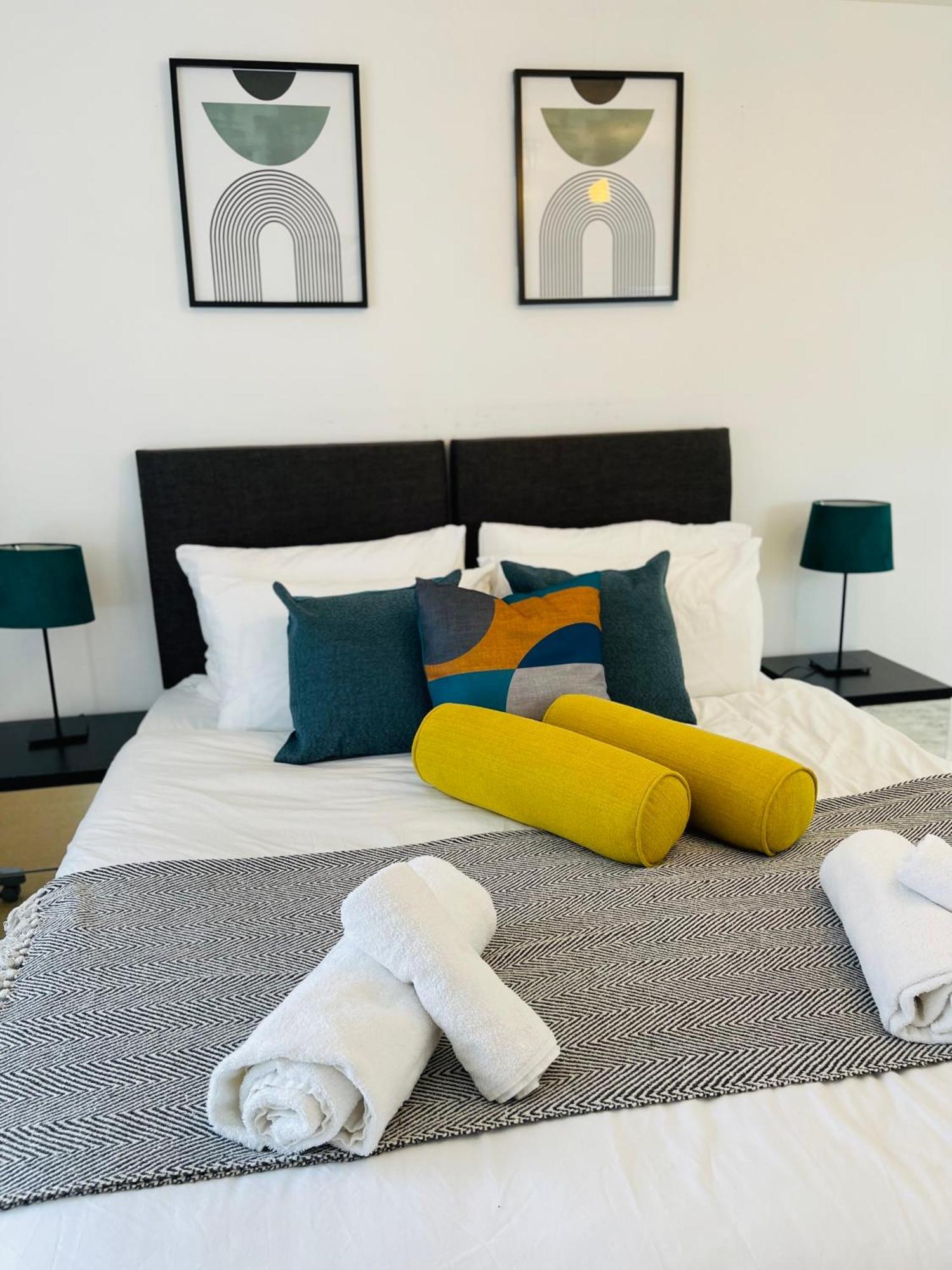 Mount Yard - Stylish Cottage - Close To Alton Towers - Peak District - Stoke-On-Trent Sleeps 5 Totmonslow Eksteriør billede