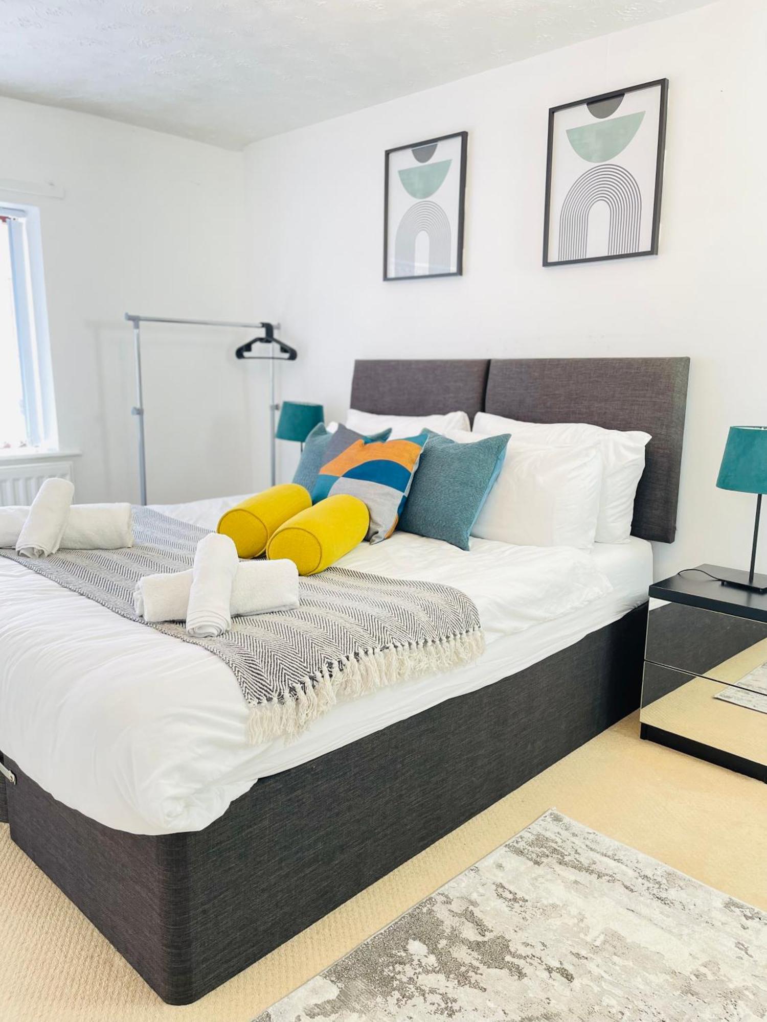 Mount Yard - Stylish Cottage - Close To Alton Towers - Peak District - Stoke-On-Trent Sleeps 5 Totmonslow Eksteriør billede