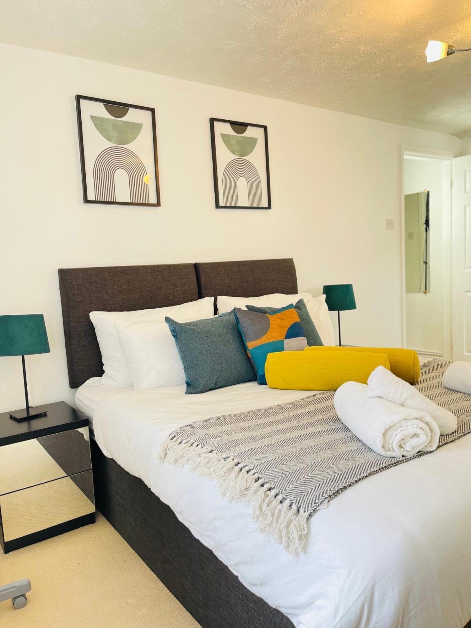 Mount Yard - Stylish Cottage - Close To Alton Towers - Peak District - Stoke-On-Trent Sleeps 5 Totmonslow Eksteriør billede