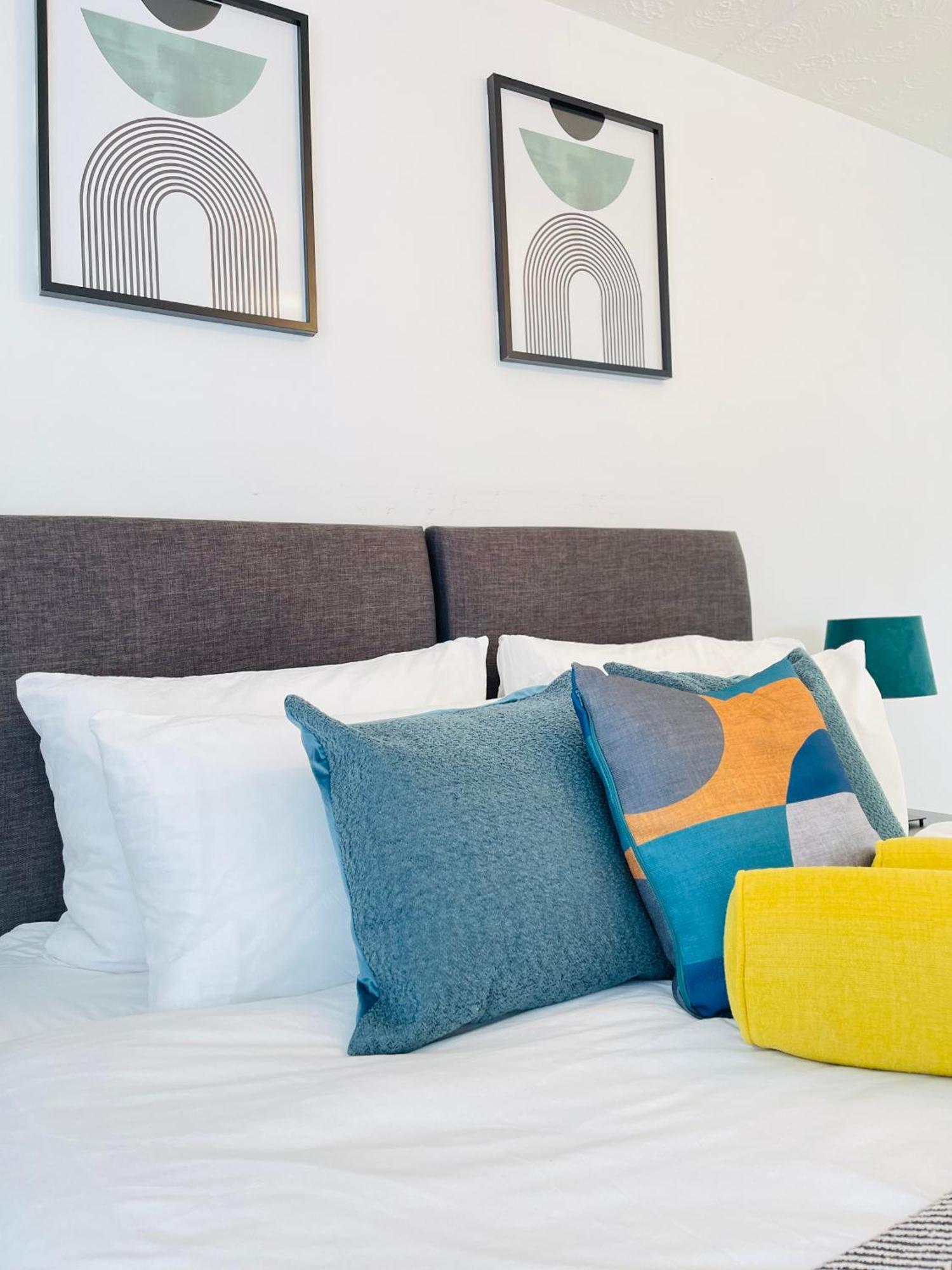 Mount Yard - Stylish Cottage - Close To Alton Towers - Peak District - Stoke-On-Trent Sleeps 5 Totmonslow Eksteriør billede
