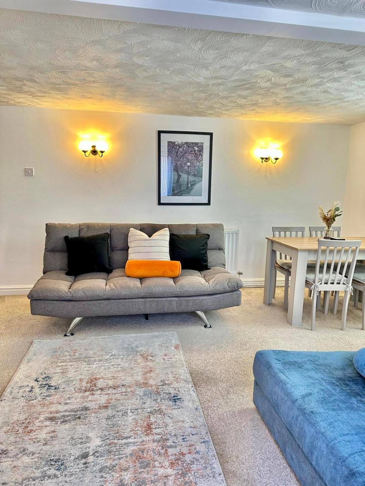 Mount Yard - Stylish Cottage - Close To Alton Towers - Peak District - Stoke-On-Trent Sleeps 5 Totmonslow Eksteriør billede