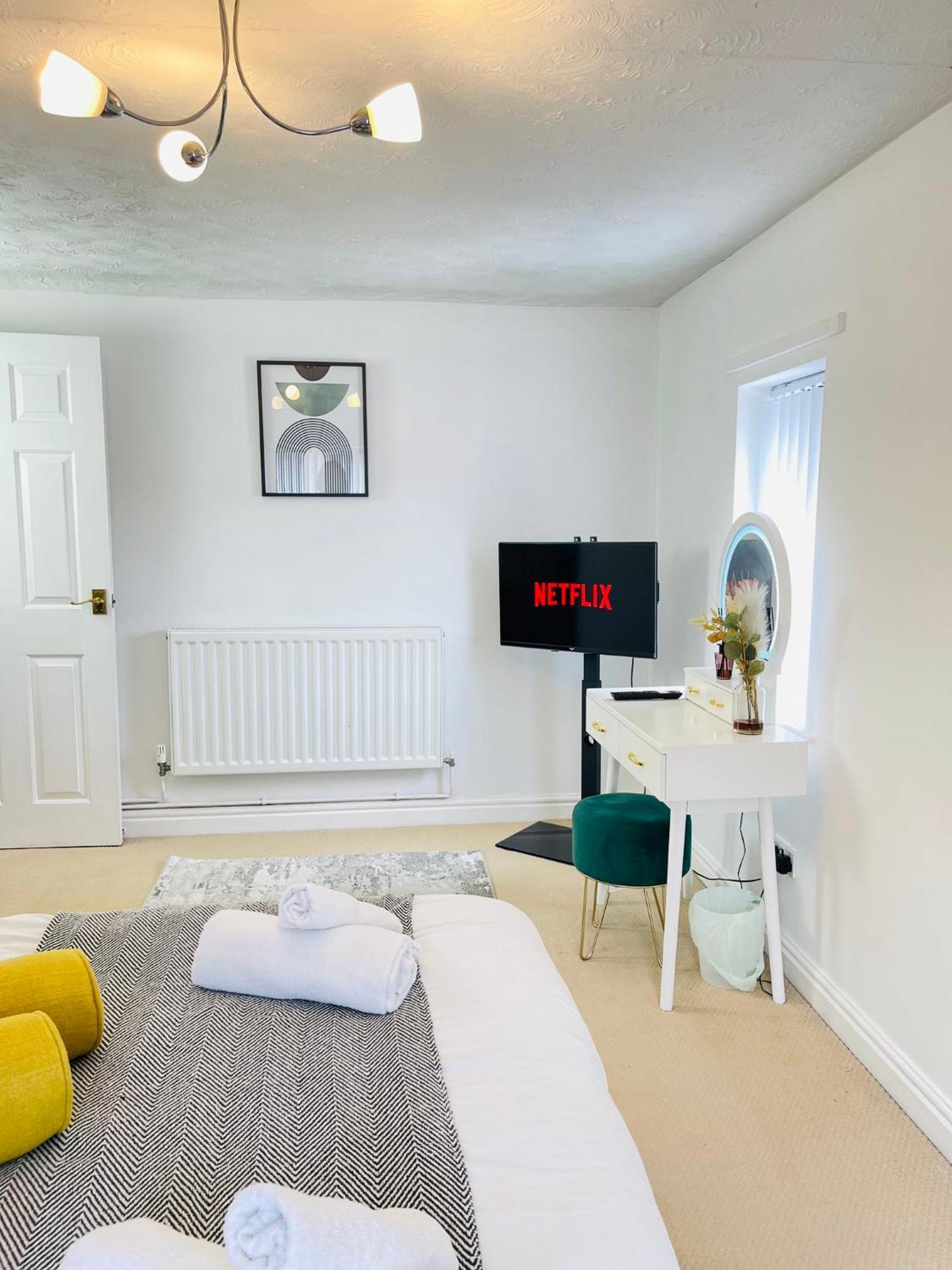 Mount Yard - Stylish Cottage - Close To Alton Towers - Peak District - Stoke-On-Trent Sleeps 5 Totmonslow Eksteriør billede