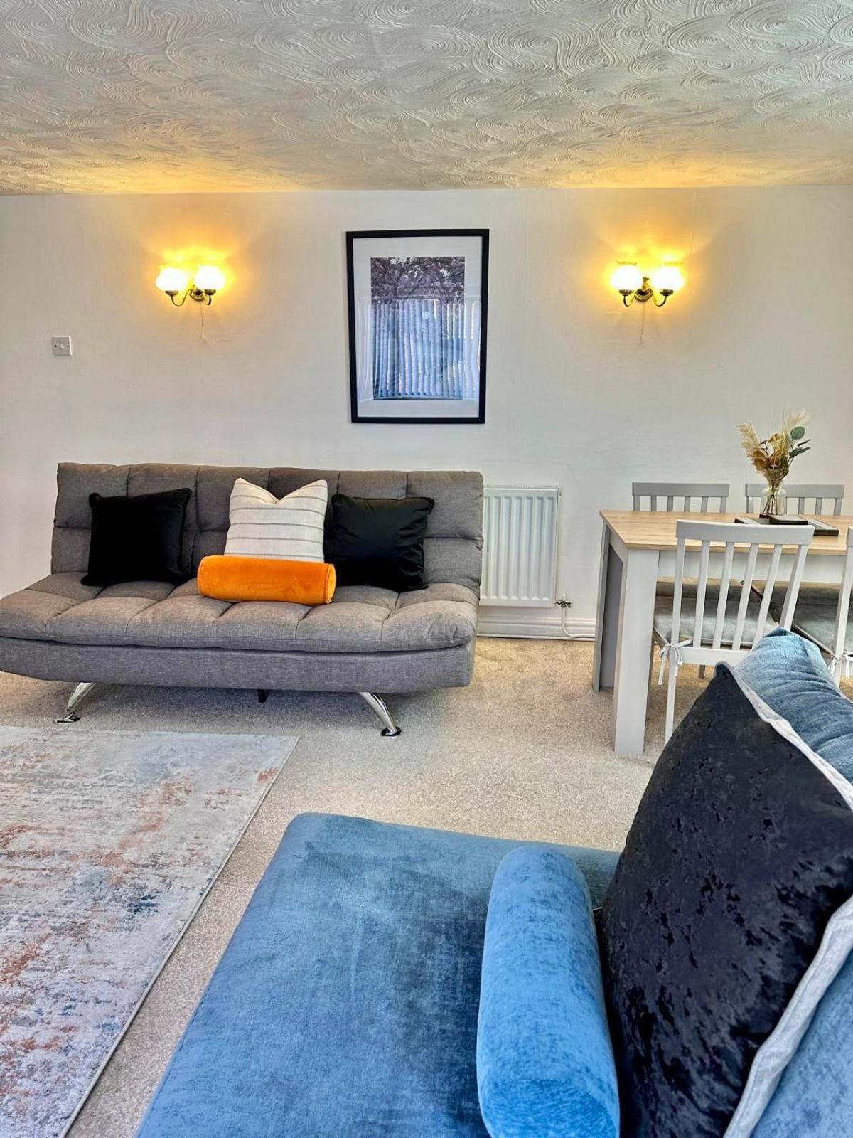 Mount Yard - Stylish Cottage - Close To Alton Towers - Peak District - Stoke-On-Trent Sleeps 5 Totmonslow Eksteriør billede