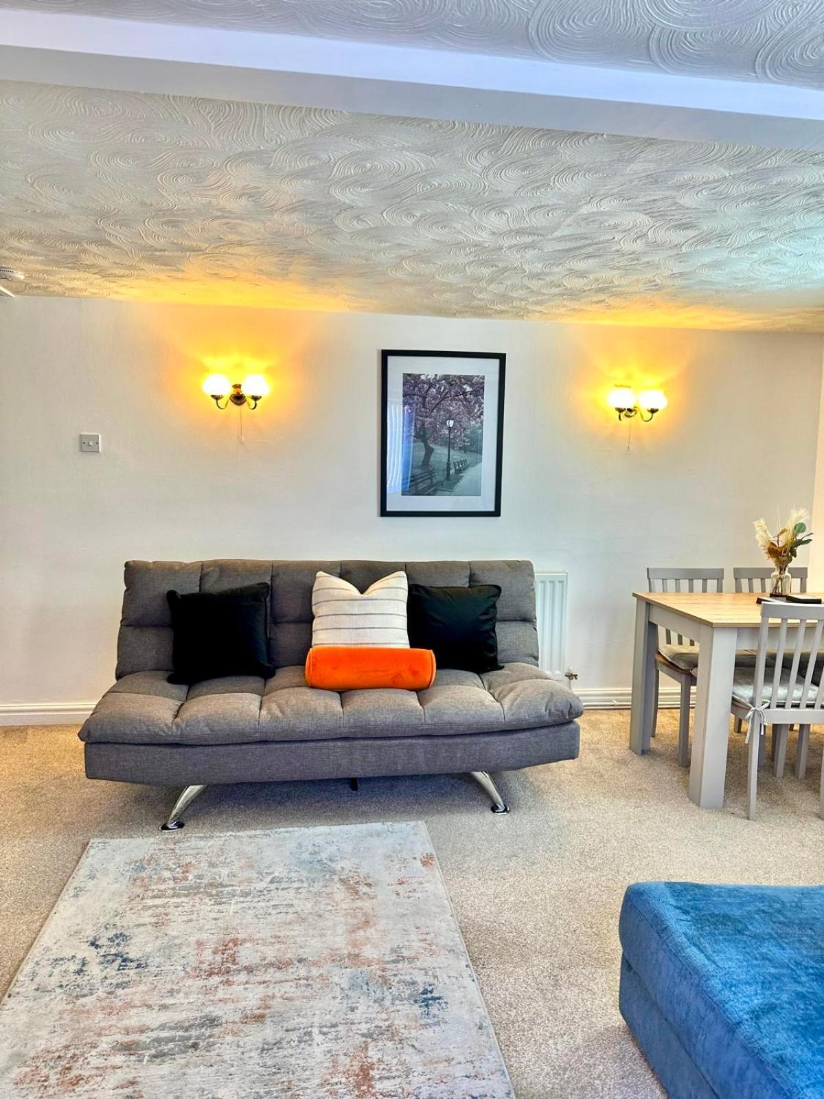 Mount Yard - Stylish Cottage - Close To Alton Towers - Peak District - Stoke-On-Trent Sleeps 5 Totmonslow Eksteriør billede